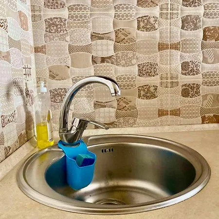 вірменська14 центр не далеко від ж д вокзалу звітні документи Apartamento Leópolis