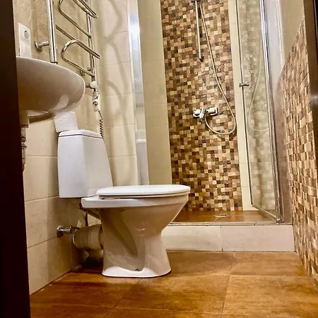 вірменська14 центр не далеко від ж д вокзалу звітні документи Apartamento