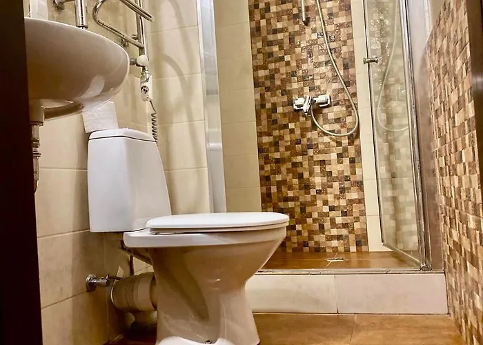 вірменська14 центр не далеко від ж д вокзалу звітні документи Apartamento